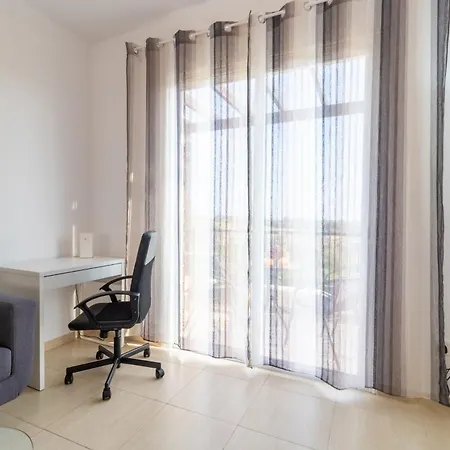 Patrician Apartman *