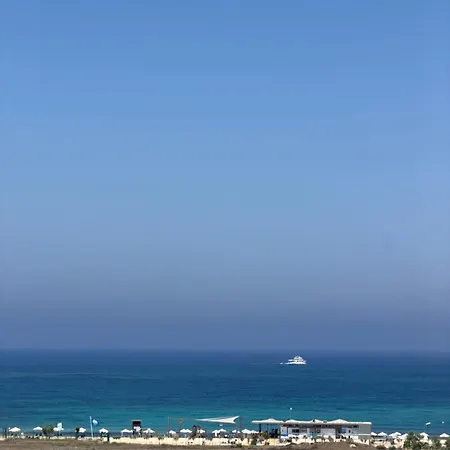 Apartman Patrician Paphos